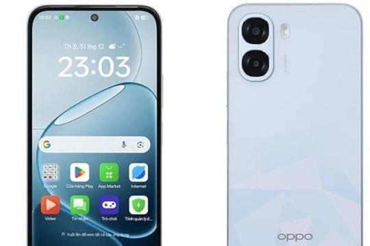 Phân tích OPPO A6T: Mẫu smartphone pin 6100 mAh và NFC đáng chú ý trong phân khúc giá rẻ