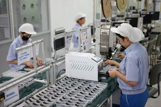 Đông Nam Á, điểm đến hấp dẫn với công ty Nhật Bản