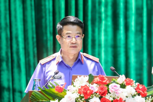 Xử lý hiệu quả án hành chính về đất đai: Khơi thông nguồn lực để phát triển bền vững