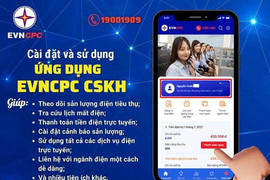Khi người dân Đà Nẵng “nhìn thấy” điện năng để tiết kiệm trong mùa nắng nóng