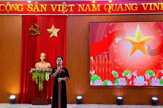 Đà Nẵng: 12 xã tham gia hội thi tuyên truyền viên, báo cáo viên giỏi Cụm số 3
