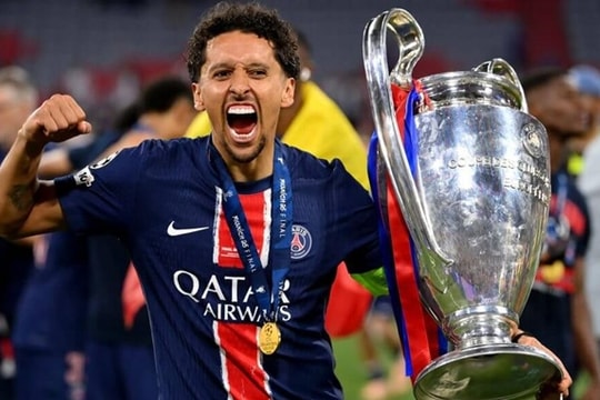 PSG: Khi vẻ đẹp bóng đá tấn công đối diện bóng ma quyền lực địa chính trị