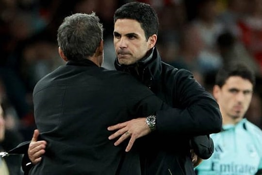 Chung kết Champions League: Tại sao PSG chịu áp lực lớn hơn Arsenal tại Budapest?