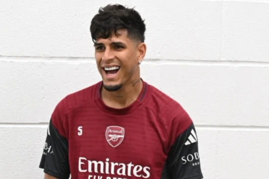 Chuyển nhượng 29/5: Barca săn đón trụ cột Arsenal, Ruben Dias cân nhắc rời Man City