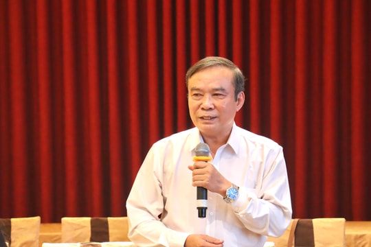 Đà Nẵng sẽ triển khai giải pháp đột phá về chăm sóc và nâng cao sức khỏe nhân dân