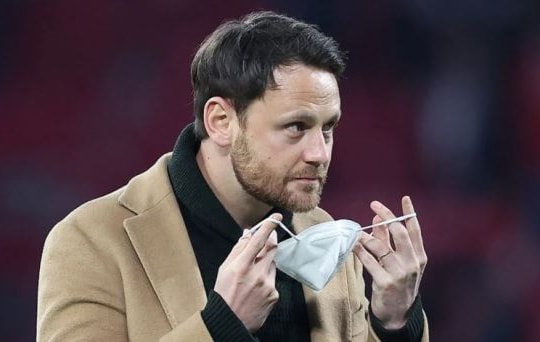 Kế hoạch đại tu tuyến giữa của Man Utd: Aurelien Tchouameni là quân bài chiến lược