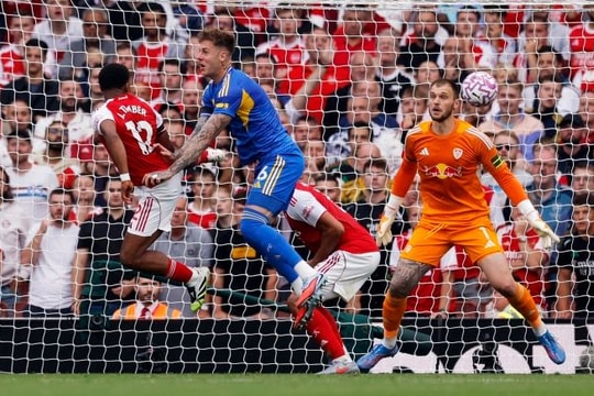 Arsenal vs PSG tại chung kết Champions League: Khi bóng chết đối đầu biến số pressing