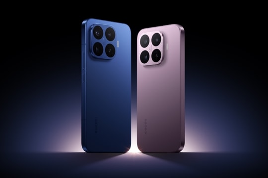 Xiaomi 17T Series ra mắt tại Việt Nam: Camera Leica 5x và pin 7,000mAh bứt phá phân khúc