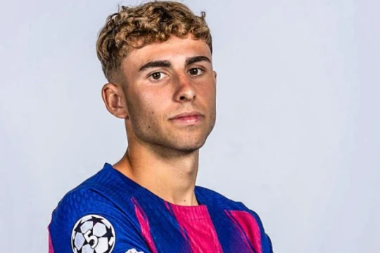MU và Chelsea tranh giành Fermin Lopez, Bernardo Silva chốt tương lai tại Barcelona