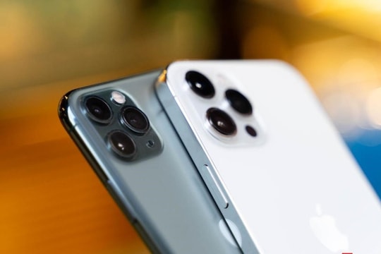 Các mẫu iPhone cũ đáng mua hiện nay