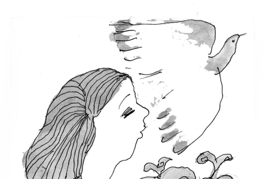 Khúc ru tháng Bảy