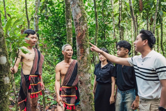 Khu vực phía tây Đà Nẵng: Vùng đệm sinh thái hay vùng phát triển mới?