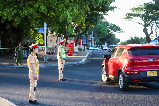 Quyết tâm bảo vệ thành công đêm khai mạc DIFF 2026