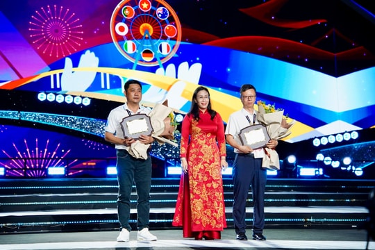 DIFF 2026 officially opens under the Theme “Danang - United Horizons”