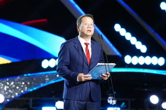 Khai mạc Lễ hội pháo hoa quốc tế Đà Nẵng 2026