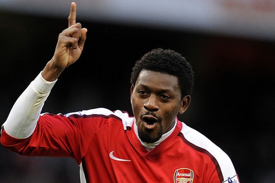 Abou Diaby: Bi kịch về một thiên tài và chữ giá như lớn nhất lịch sử Arsenal