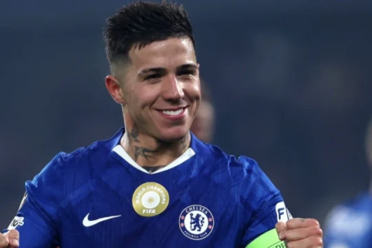 Xabi Alonso và bài toán Enzo Fernandez: Rời Chelsea để tái thiết triều đại mới?