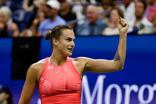 Roland Garros 2026: Sabalenka đại chiến Kasatkina, Learner Tien thách thức Flavio Cobolli