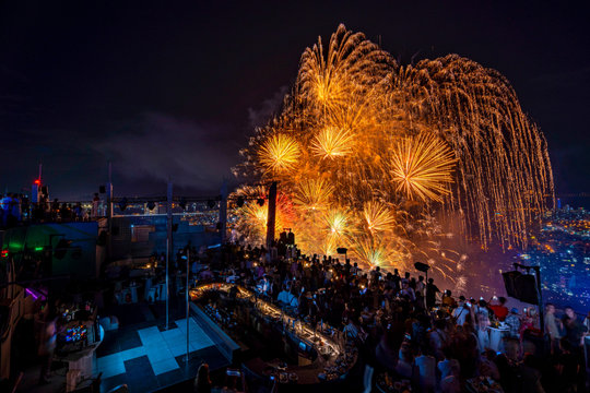 Da Nang bustling with tourists during DIFF 2026