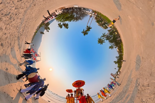 Whale Worship Festival: One of Da Nang’s most unique cultural experiences
