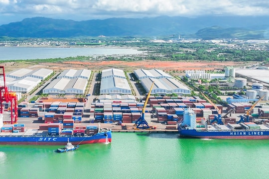 Chuyển động của các dự án động lực