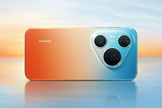 Giải mã công nghệ Multi-Camera Fusion trên Huawei Pura 100 sắp ra mắt