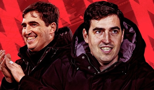 Andoni Iraola và Liverpool: Tại sao triết lý pressing tầm cao là 'DNA' mà Anfield đang tìm kiếm?
