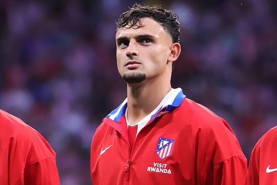 Marc Pubill: Mảnh ghép chiến thuật giúp Michael Carrick tái thiết hàng thủ Manchester United