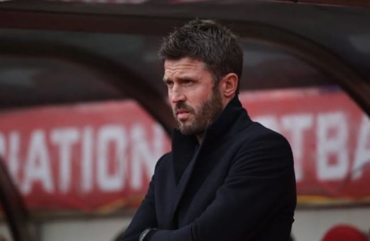 Michael Carrick và lời khẳng định tài năng chiến thuật từ trận chung kết Champions League