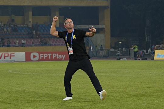 HAGL chạm trán Hà Nội FC tại vòng 25 V-League: Khát vọng sinh tồn đối đầu mục tiêu Top 3