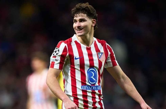 Julian Alvarez khao khát đến Barcelona, Inter Milan lên kế hoạch chiêu mộ Ruben Dias