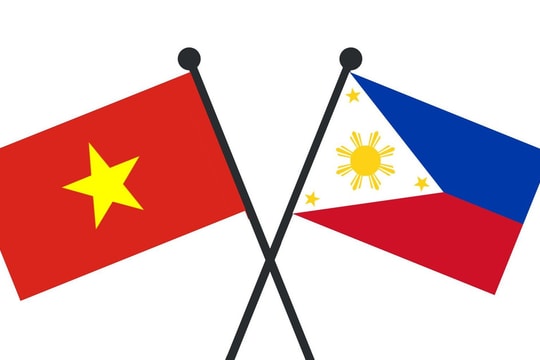 Tổng Bí thư, Chủ tịch nước Tô Lâm thăm cấp Nhà nước tới Philippines