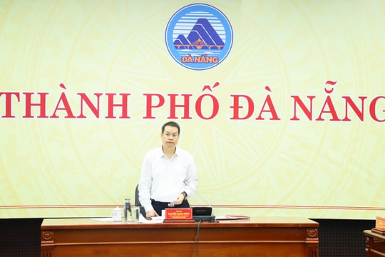 Đà Nẵng tập trung tháo gỡ vướng mắc để hoàn thành mục tiêu tăng trưởng từ 11% trở lên