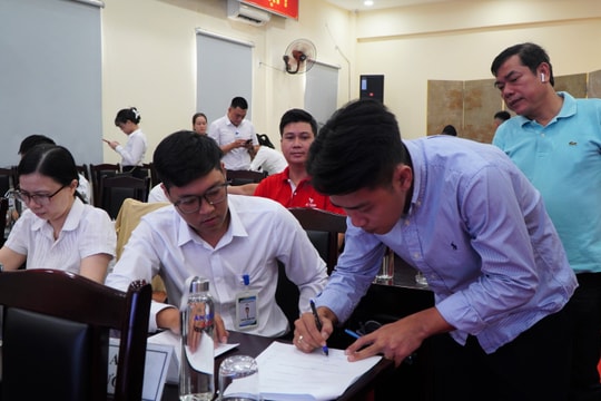 Đà Nẵng cho thuê ngắn hạn 6 khu đất công với giá hơn 1,7 tỷ đồng/năm
