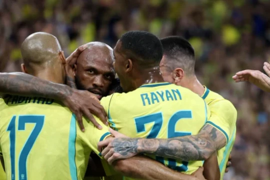 Brazil đè bẹp Panama 6-2: Sức mạnh chiều sâu đáng nể của Selecao