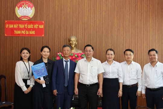 Da Nang, South Korea strengthen ties through new cooperation and community programs