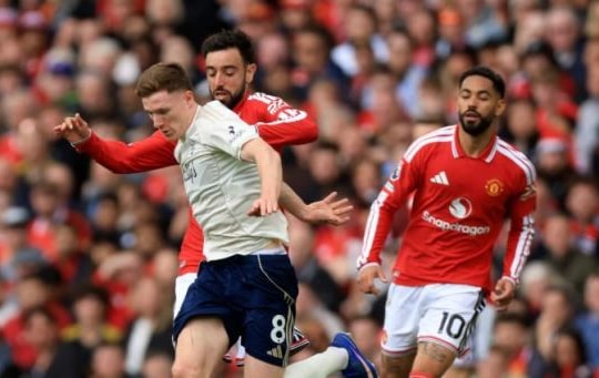 Manchester United bứt phá dưới thời INEOS nhờ ưu tiên kinh nghiệm tại Ngoại hạng Anh
