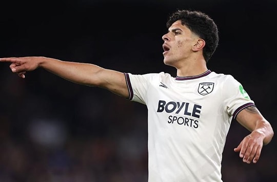 Mateus Fernandes: Giải pháp toàn diện cho tuyến giữa Manchester United của Michael Carrick