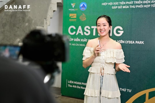 DANAFF nurtures the next generation of filmmakers