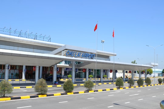 Động lực từ giao thông hỗn hợp liên vùng