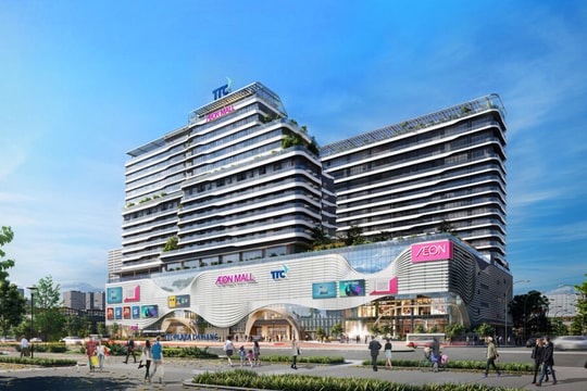 AEON Mall Da Nang Thanh Khe to officially open in early July 2026