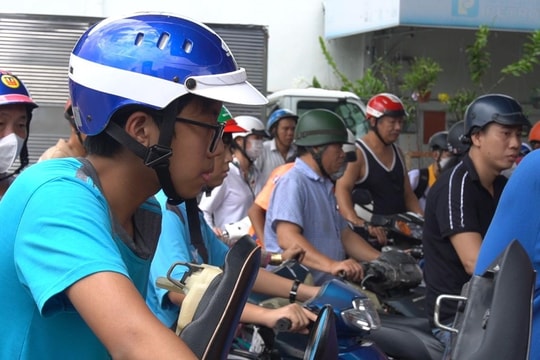 Giá xăng dầu hôm nay 3/6: GIANGNAMPETROL, Petrolimex, PVOIL Mipec