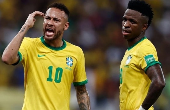 Cục diện bảng C World Cup 2026: Vũ điệu Samba đối đầu bản lĩnh Sư tử Atlas
