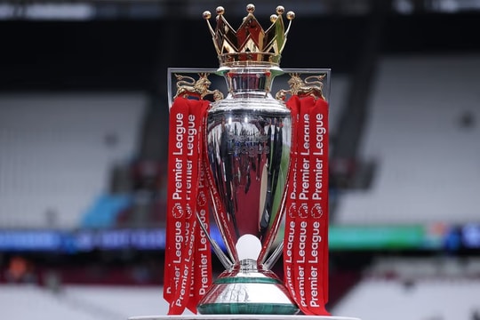Ngoại hạng Anh trước chợ hè 2026: Arsenal củng cố ngôi vương, Man Utd đại tu đội hình