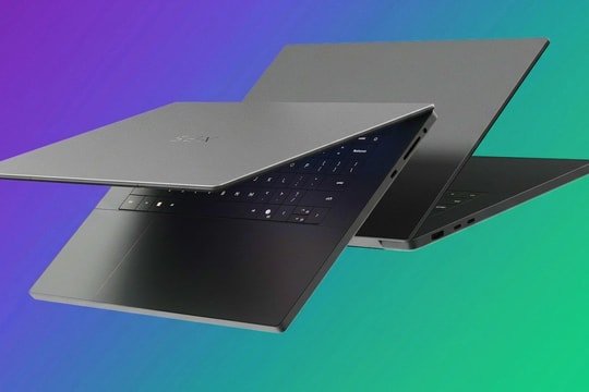 Dell XPS 16 Creator Edition ra mắt: Sức mạnh RTX Spark thách thức MacBook Pro M5