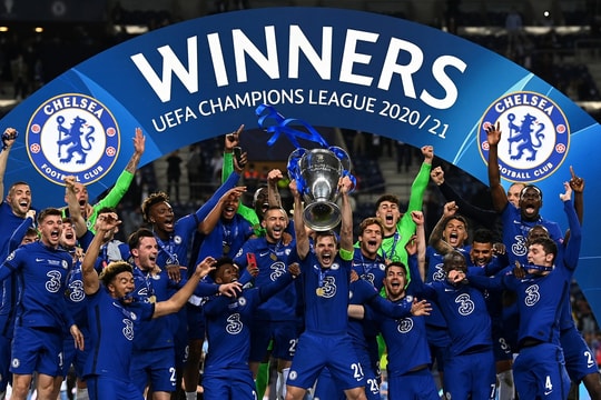 Cesar Azpilicueta: Hành trình hoàn tất vòng tròn lịch sử kỳ vĩ tại Chelsea