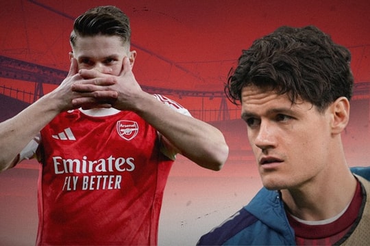 Chấm điểm tân binh Arsenal mùa 2025/26: Những mảnh ghép cho ngôi vương Ngoại hạng Anh