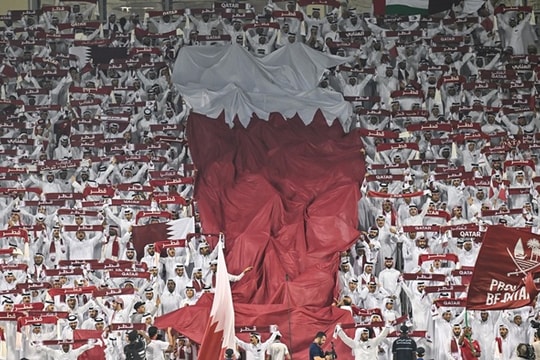Đội tuyển Qatar tại World Cup 2026: Rời xa áp lực chủ nhà và sứ mệnh của Julen Lopetegui