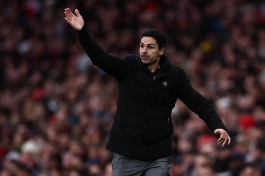 Arsenal sau chức vô địch: Kế hoạch chuyển nhượng 200 triệu bảng và cuộc thanh lọc của Mikel Arteta