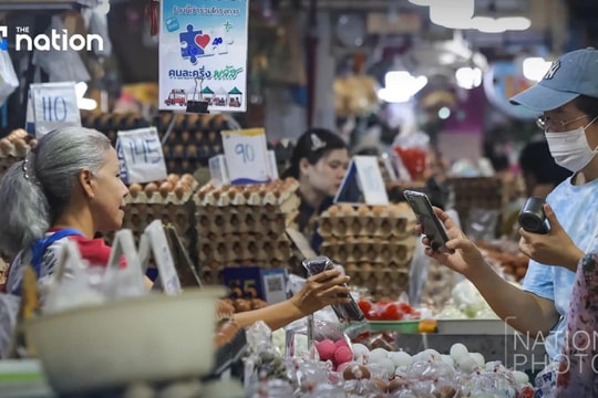 Thái Lan trợ giá, kích cầu tiêu dùng